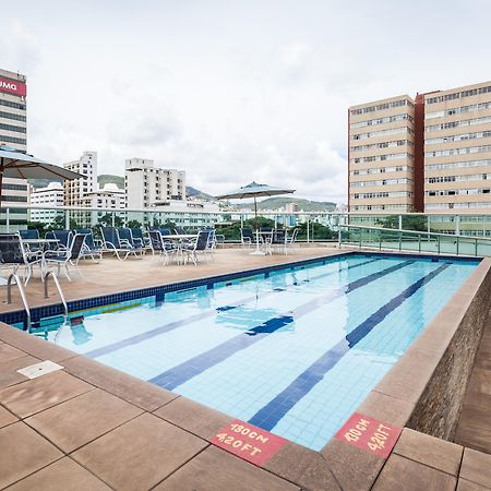Bourbon Hotel Savassi - Belo Horizonte Eksteriør bilde