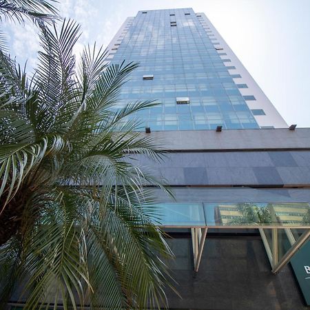 Bourbon Hotel Savassi - Belo Horizonte Eksteriør bilde