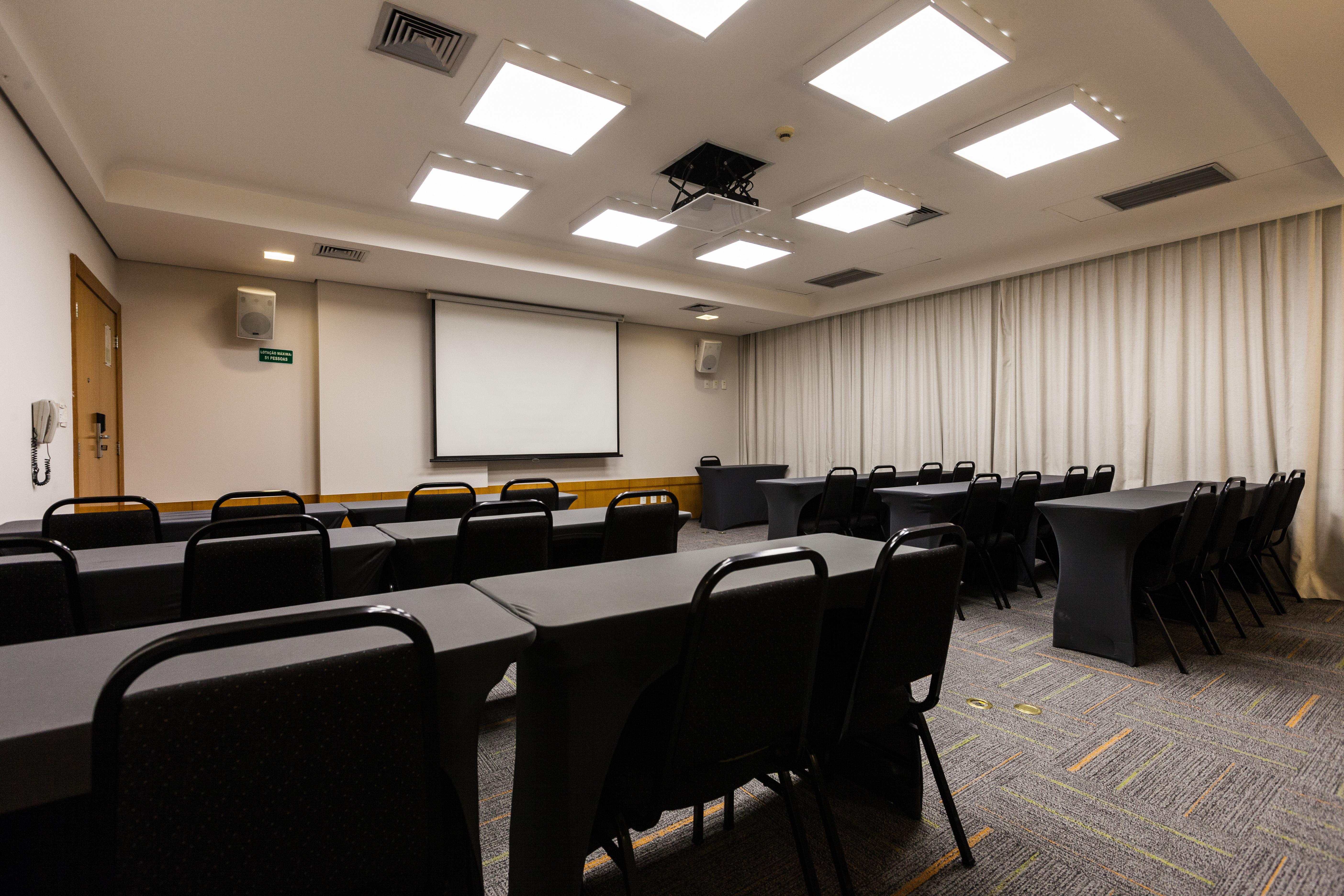 Bourbon Hotel Savassi - Belo Horizonte Business bilde