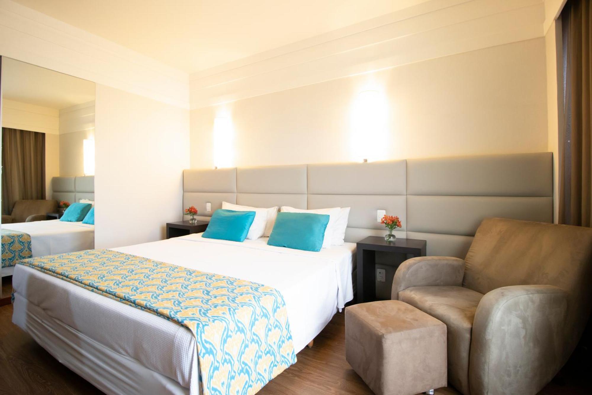 Bourbon Hotel Savassi - Belo Horizonte Eksteriør bilde