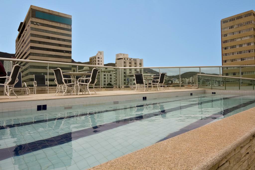 Bourbon Hotel Savassi - Belo Horizonte Fasiliteter bilde
